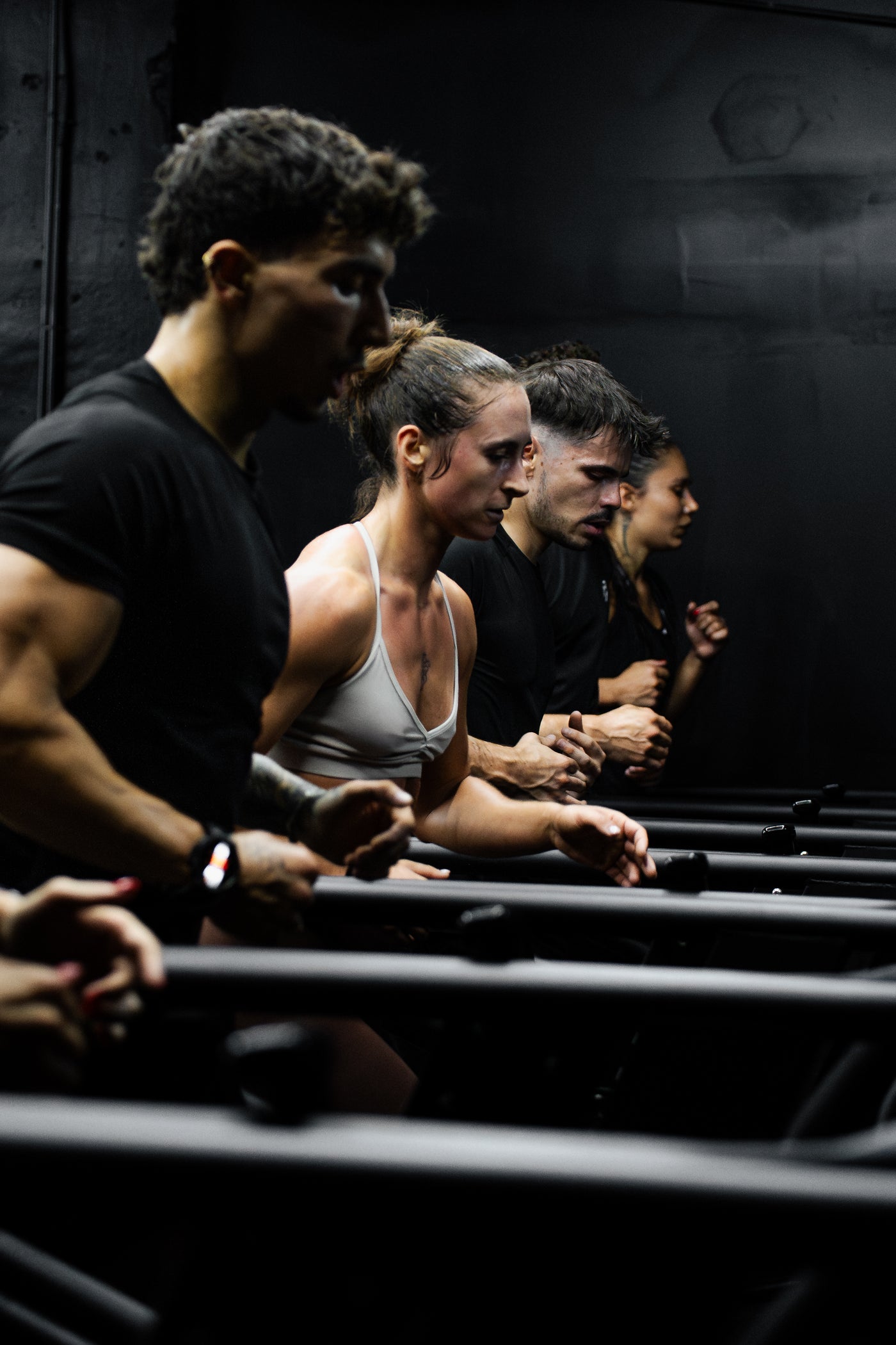 TRAINING CLUB — Yenzclub Run Club Toulouse — vue 11