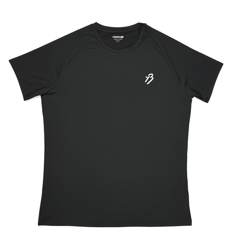 ESSENTIAL PERFORMANCE T-SHIRT · T-SHIRT — Yenzclub Run Club Toulouse — vue 5