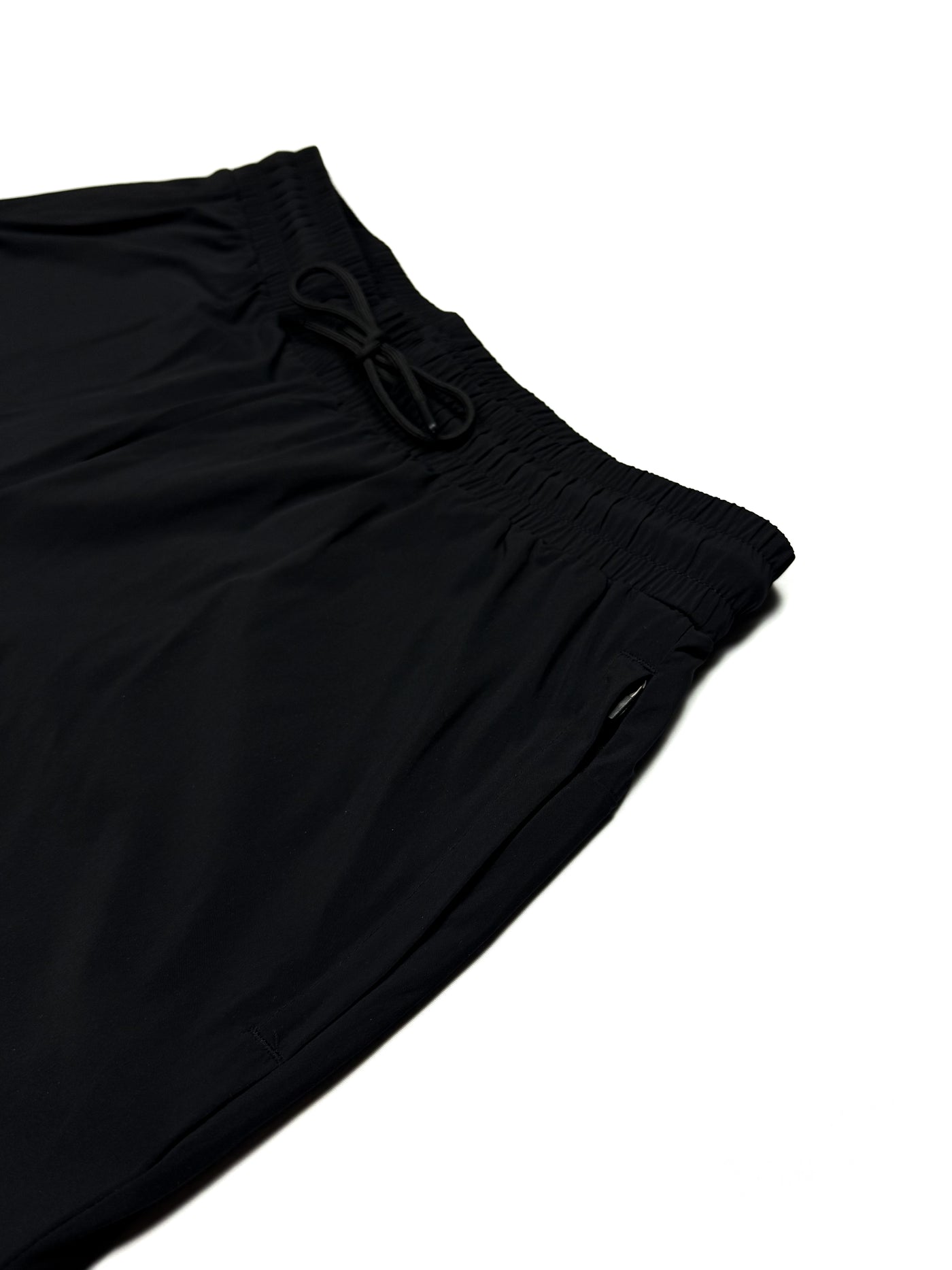 ESSENTIAL PERFORMANCE SHORT · short de sport — Yenzclub Run Club Toulouse — vue 8