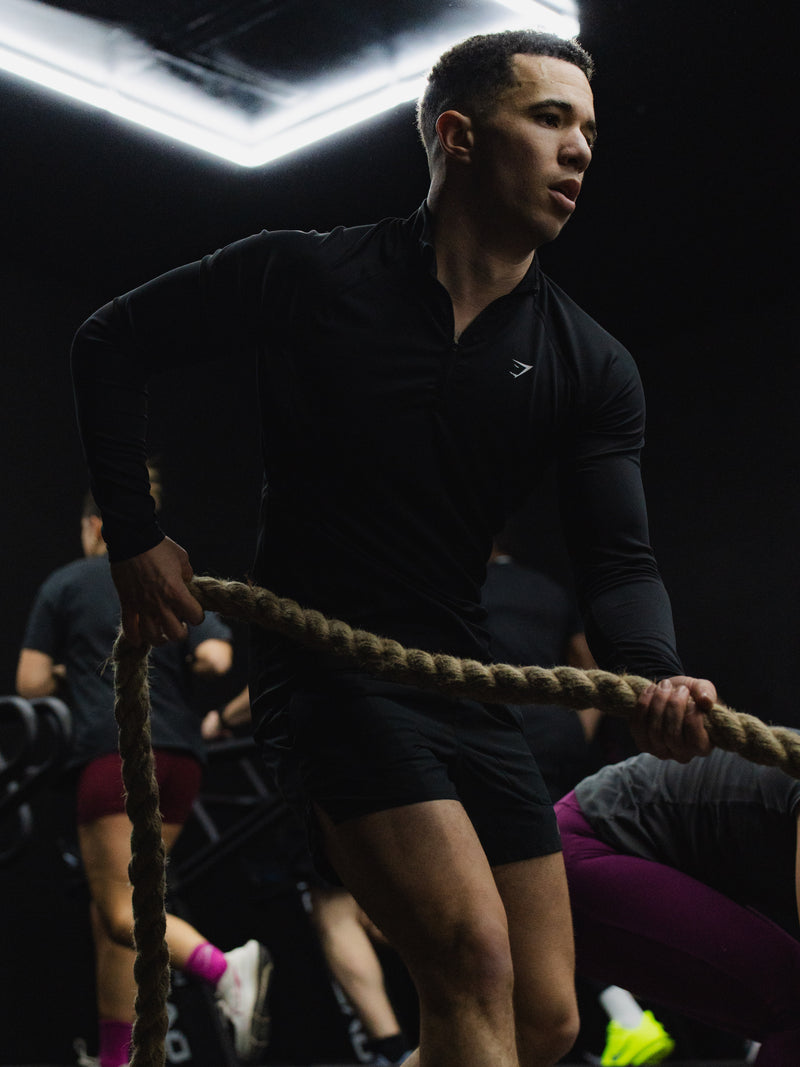 TRAINING CLUB — Yenzclub Run Club Toulouse — vue 13