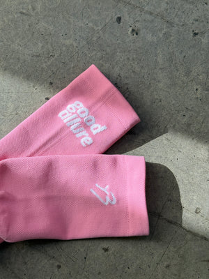 CHAUSSETTES DE RUNNING · CHAUSSETTES — Yenzclub Run Club Toulouse — vue 1