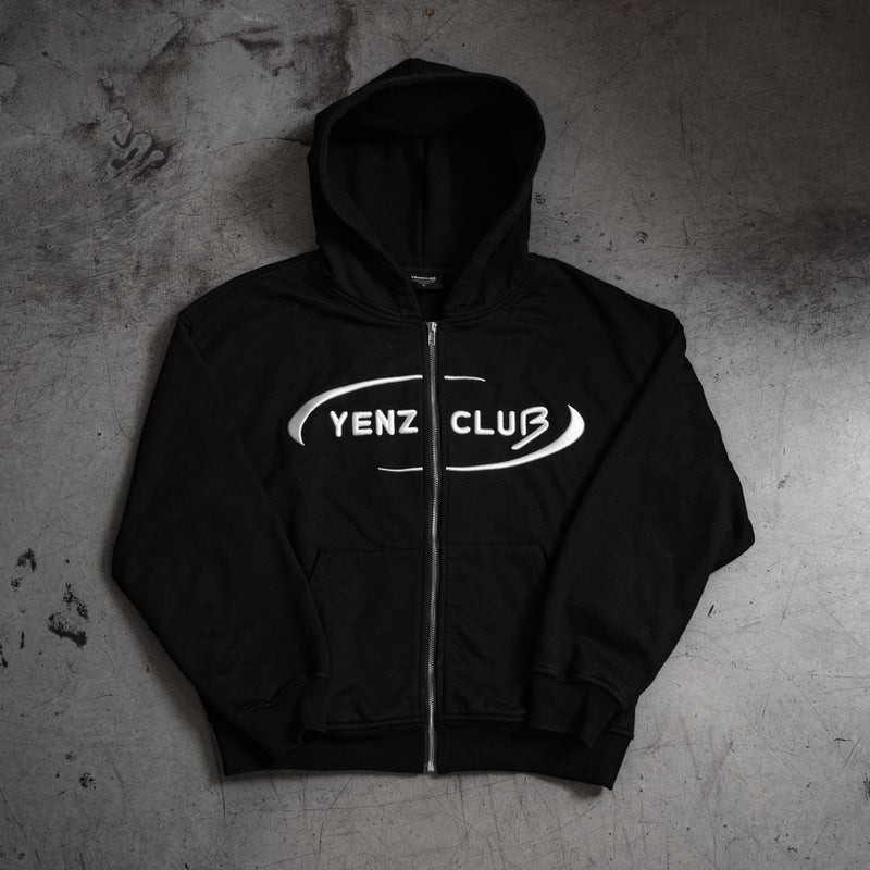 REST DAY JACKET