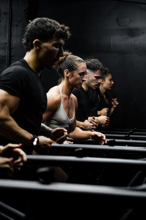 TRAINING CLUB — Yenzclub Run Club Toulouse — vue 11