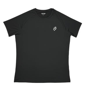 ESSENTIAL PERFORMANCE T-SHIRT · T-SHIRT — Yenzclub Run Club Toulouse — vue 5