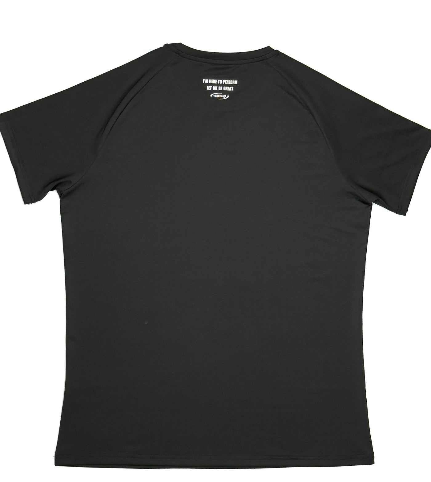 ESSENTIAL PERFORMANCE T-SHIRT · T-SHIRT — Yenzclub Run Club Toulouse — vue 6