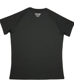 ESSENTIAL PERFORMANCE T-SHIRT · T-SHIRT — Yenzclub Run Club Toulouse — vue 6