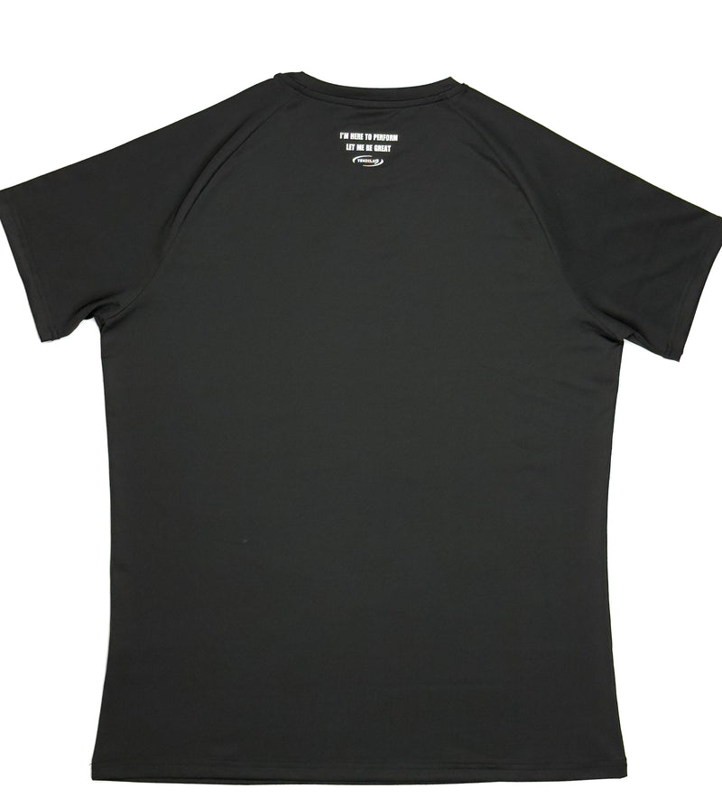 ESSENTIAL PERFORMANCE T-SHIRT · T-SHIRT — Yenzclub Run Club Toulouse — vue 6