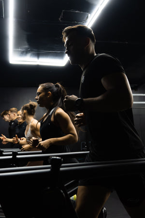 TRAINING CLUB — Yenzclub Run Club Toulouse — vue 8