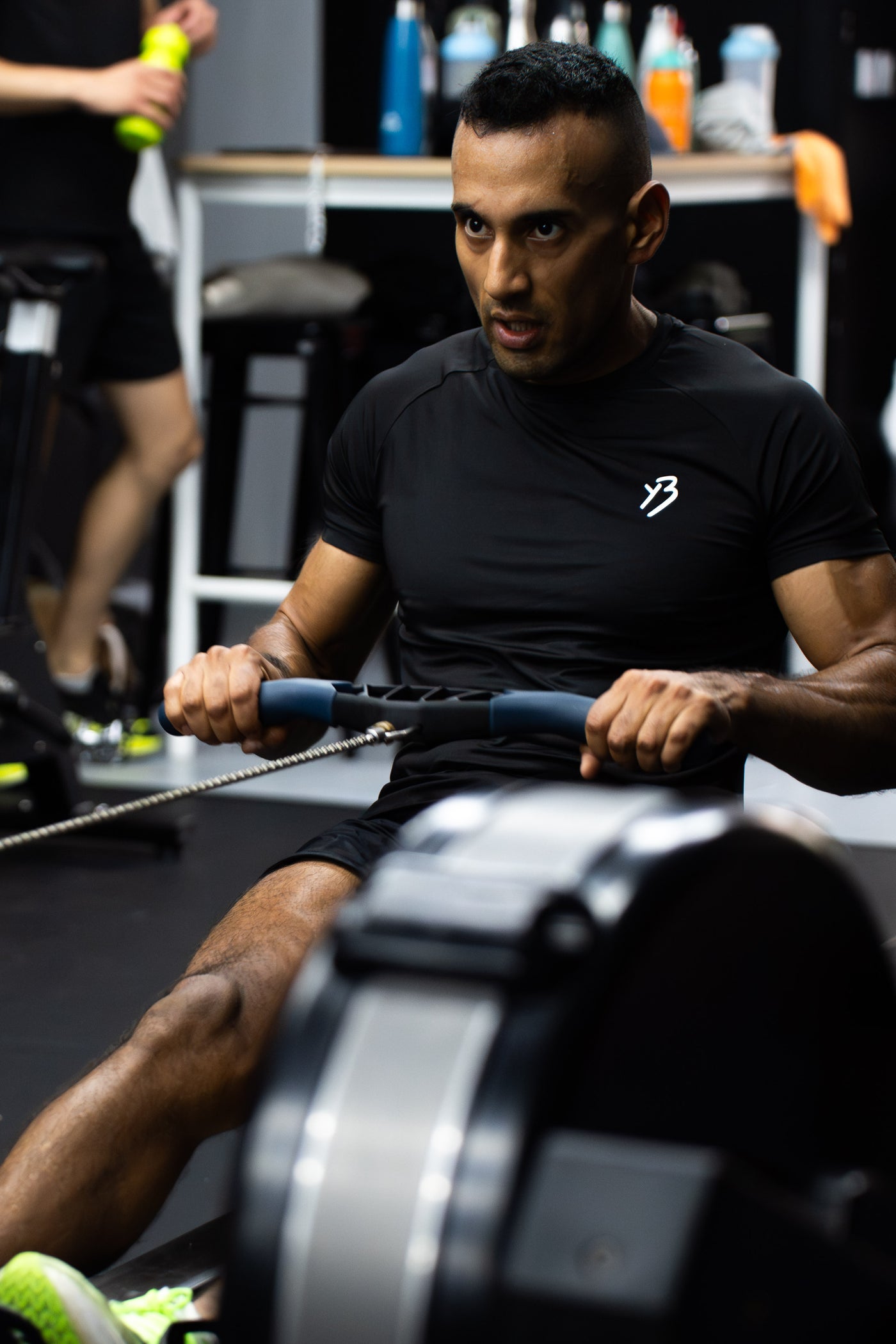 TRAINING CLUB — Yenzclub Run Club Toulouse — vue 10