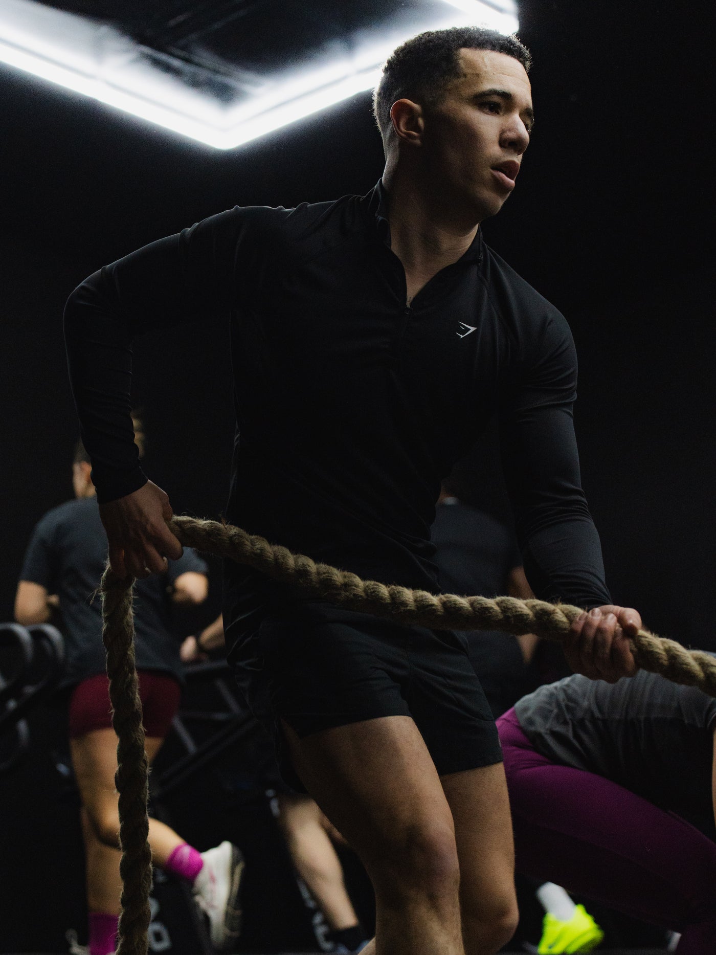 TRAINING CLUB — Yenzclub Run Club Toulouse — vue 13