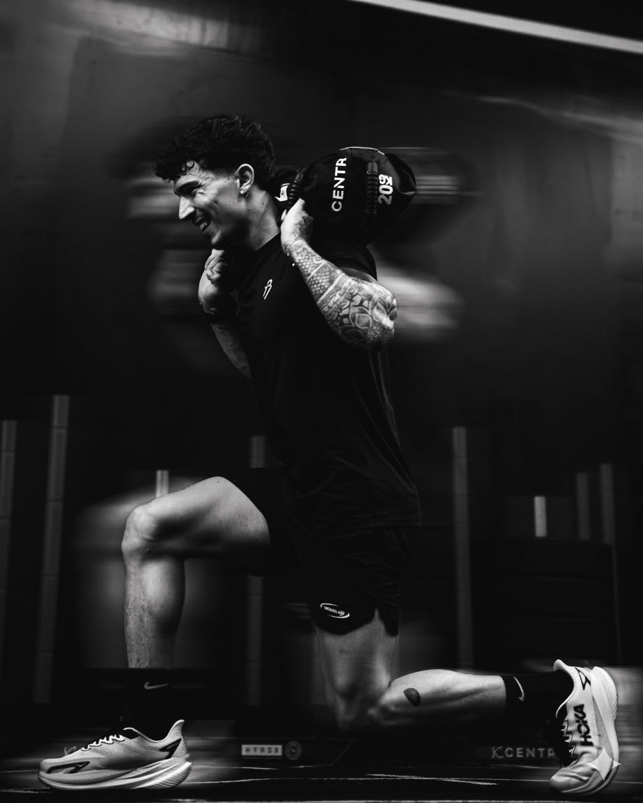 TRAINING CLUB — Yenzclub Run Club Toulouse — vue 7