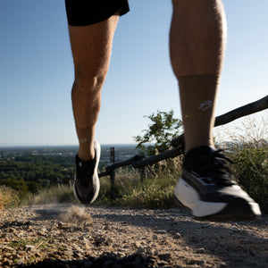 CHAUSSETTES DE RUNNING