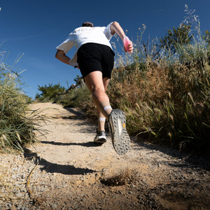 CHAUSSETTES DE RUNNING