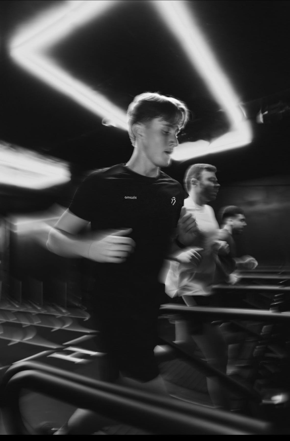 YENZCLUB, run club à Toulouse