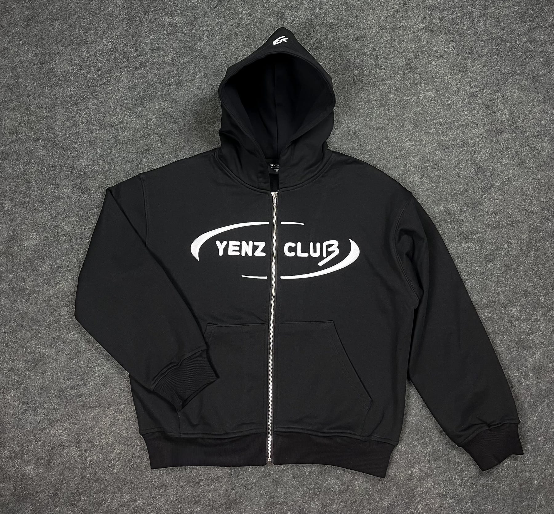 ARCHIVES YENZCLUB