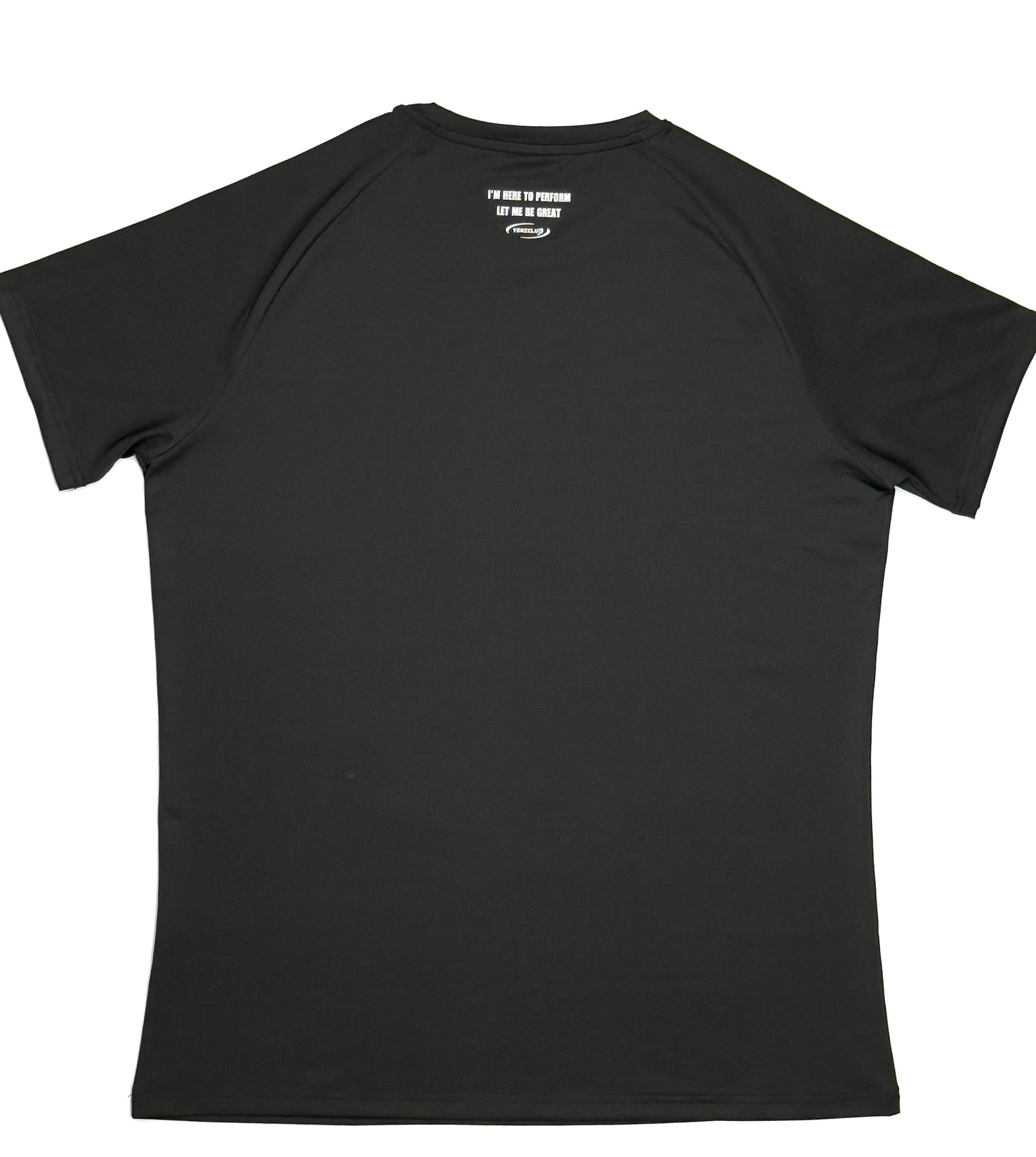 ESSENTIAL PERFORMANCE T-SHIRT · T-SHIRT — Yenzclub Run Club Toulouse — vue 6
