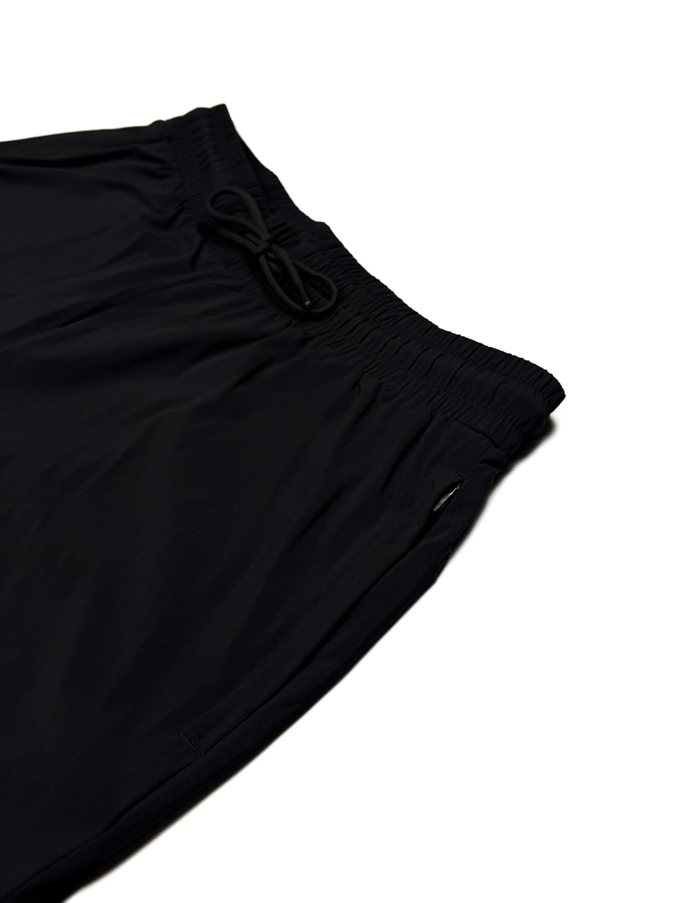 ESSENTIAL PERFORMANCE SHORT · short de sport — Yenzclub Run Club Toulouse — vue 8