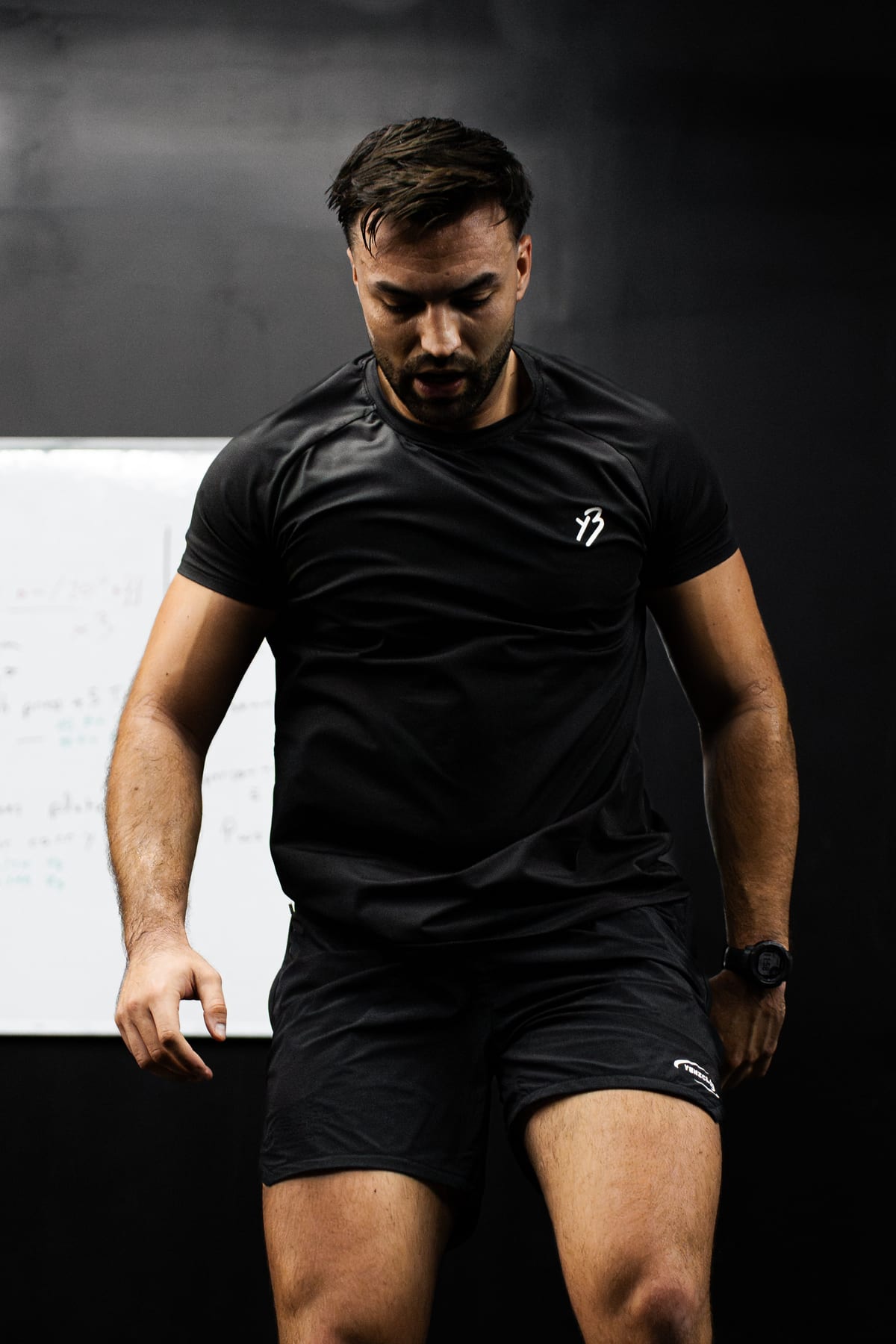 ENSEMBLE ESSENTIAL PERFORMANCE — Yenzclub Run Club Toulouse — vue 2