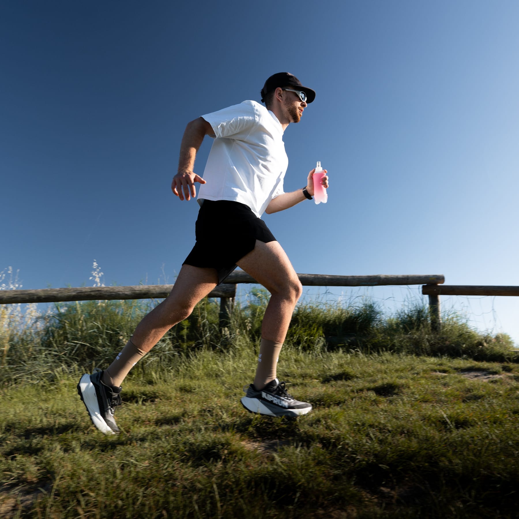 CHAUSSETTES DE RUNNING